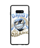 Daddy Shark Aquatic Creature Marine Fish Funny - Samsung Galaxy S10e