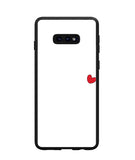 Being a Mom Is an Honor Being Mom Is Princeless - Samsung Galaxy S10e