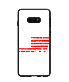 Veteran Is Being A Grandpa - Samsung Galaxy S10e