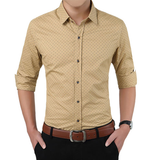 Lance Dress Shirt
