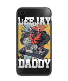Dee Jay Daddy - iPhone XR
