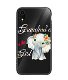 I Love My Papa Father Day - iPhone XR