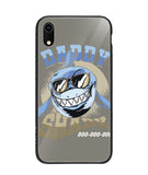 Daddy Shark Aquatic Creature Marine Fish Funny - iPhone XR