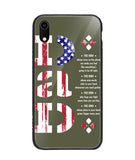 Father Day - iPhone XR