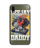 Dee Jay Daddy - iPhone XR