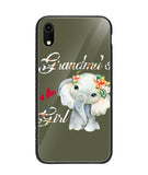 Grandma Is Love Girl - iPhone XR