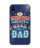 My Favorite Call Me Dad - iPhone XR
