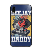 Dee Jay Daddy - iPhone XR
