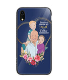 SonDaughter and Dad - iPhone XR