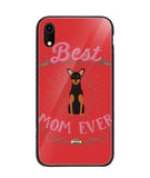 Best Russkiy Toy Mom - iPhone XR