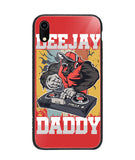 Dee Jay Daddy - iPhone XR