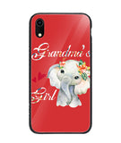 I Love My Papa Father Day - iPhone XR