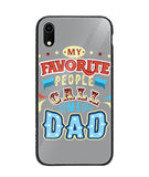 My Favorite Call Me Dad - iPhone XR
