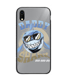 Daddy Shark Aquatic Creature Marine Fish Funny - iPhone XR