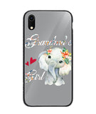 Grandma Is Love Girl - iPhone XR