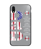 Father Day - iPhone XR