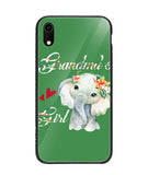 Grandma Is Love Girl - iPhone XR