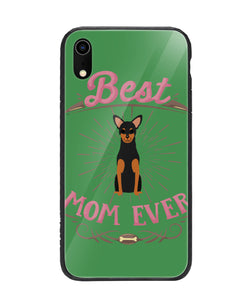 Best Russkiy Toy Mom - iPhone XR