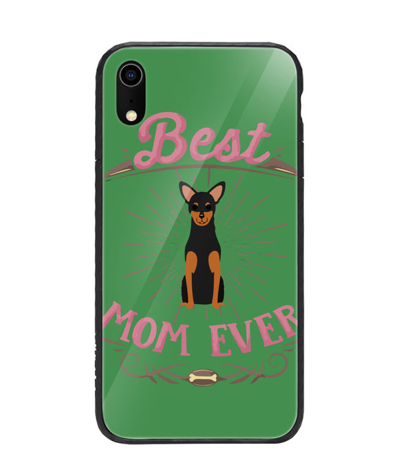 Best Russkiy Toy Mom - iPhone XR