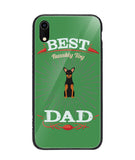 Russkiy Toy Dad - iPhone XR