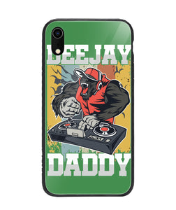 Dee Jay Daddy - iPhone XR
