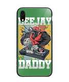 Dee Jay Daddy - iPhone XR