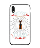 Russkiy Toy Dad - iPhone XR