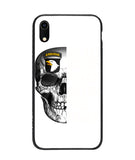 We Had No Safe Placa Or Gun Free Zones - iPhone XR