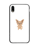Chihuahua Daddy I Love My Dog - iPhone XR