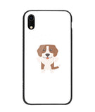Foxhound Daddy I Love My Dog - iPhone XR