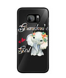Grandma Is Love Girl - Samsung Galaxy S7