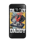 Dee Jay Daddy - Samsung Galaxy S7