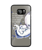 No One In This World Can Love A Girl More Than Her Father - Samsung Galaxy S7