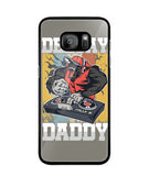 Dee Jay Daddy - Samsung Galaxy S7