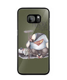 Hero Is My Dad - Samsung Galaxy S7