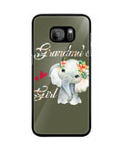 Grandma Is Love Girl - Samsung Galaxy S7