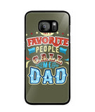 My Favorite Call Me Dad - Samsung Galaxy S7