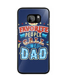 My Favorite Call Me Dad - Samsung Galaxy S7