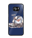 Hero Is My Dad - Samsung Galaxy S7