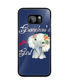 Grandma Is Love Girl - Samsung Galaxy S7