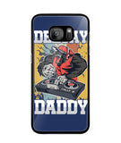 Dee Jay Daddy - Samsung Galaxy S7