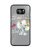 I Love My Papa Father Day - Samsung Galaxy S7