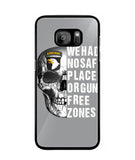 We Had No Safe Placa Or Gun Free Zones - Samsung Galaxy S7