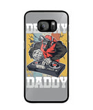 Dee Jay Daddy - Samsung Galaxy S7