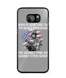 Honor Is Something That Few Really Understand - Samsung Galaxy S7