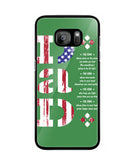 Father Day - Samsung Galaxy S7