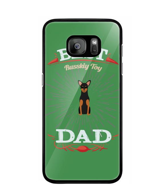 Russkiy Toy Dad - Samsung Galaxy S7
