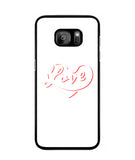 God Knew My Heart Needed Love - Samsung Galaxy S7