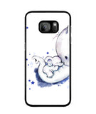 No One In This World Can Love A Girl More Than Her Father - Samsung Galaxy S7