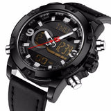Military Quartz Watch